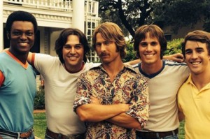 Phim Sinh Viên Siêu Quậy - Everybody Wants Some (2016)