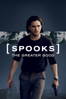 Phim Spooks: The Greater Good - Spooks: The Greater Good (2015)