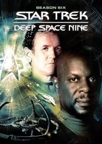 Phim Star Trek: Deep Space Nine (Phần 6) - Star Trek: Deep Space Nine (Season 6) (1997)