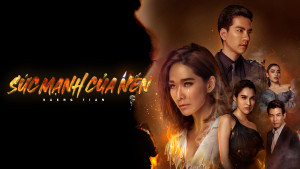 Phim Sức Mạnh Của Nến - Raeng Tian (2019)