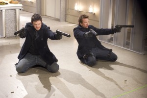 Phim Súng Thần 2 - The Boondock Saints II: All Saints Day (2010)