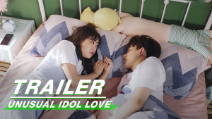 Phim Tân Nhân Loại! Bạn Trai Bị Rò Điện - Unusual Idol Love (2021)