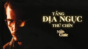 Phim Tầng Địa Ngục Thứ Chín - The Ninth Gate (1999)