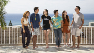 Terrace House: Tiểu bang Aloha (Phần 3)