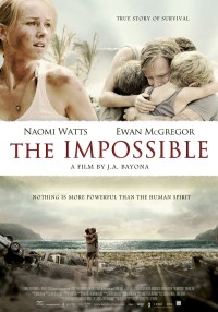 Phim Thảm họa sóng thần - The Impossible (2012)