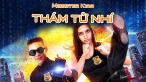 Phim Thám Tử Nhí  - Mobster Kids (2014)