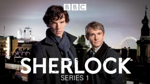 Phim Thám Tử Sherlock (Phần 1) - Sherlock (Season 1) (2010)