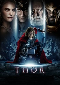 Phim Thần Sấm Thor - Thor (2011)