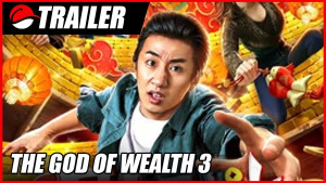 Phim Thần Tài 3 - The God of wealth 3 (2022)