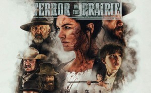 Phim Thảo Nguyên Đẫm Máu - Terror on the Prairie (2022)