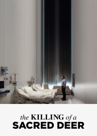 Phim The Killing of a Sacred Deer - The Killing of a Sacred Deer (2017)