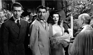 The Philadelphia Story