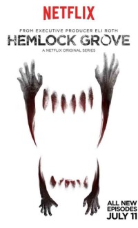 Phim Thị Trấn Hemlock Grove (Phần 2) - Hemlock Grove (Season 2) (2014)