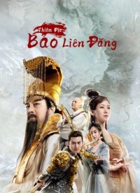 Phim Thiên Địa Bảo Liên Đăng - The Magic Lotus Lantern (2021)