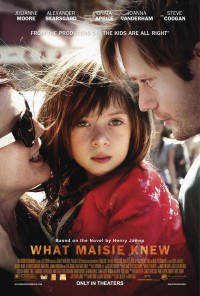 Phim Thứ Maisie Đã Biết - What Maisie Knew (2013)