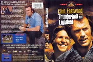 Phim Thunderbolt and Lightfoot - Thunderbolt Và Lightfoot (1974)