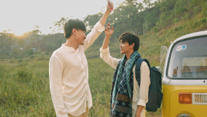 Phim Tiến Bromance - Tien Bromance (2020)