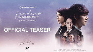 Phim Tìm Lại Cầu Vồng - Finding the Rainbow (2022)