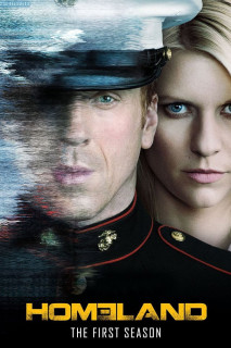 Phim Tổ quốc (Phần 1) - Homeland (Season 1) (2011)