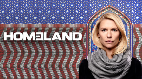 Phim Tổ quốc (Phần 8) - Homeland (Season 8) (2011)