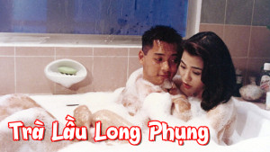 Trà Lầu Long Phụng