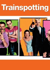 Phim Trainspotting - Trainspotting (2017)