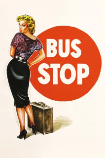 Phim Trạm Xe Buýt - Bus Stop (1956)