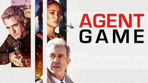 Phim Trò Chơi Đặc Vụ - Agent Game (2022)