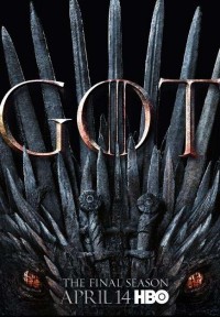 Phim Trò Chơi Vương Quyền 8 - Game of Thrones (Season 8) (2019)