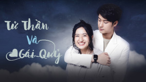 Phim Tử Thần Và Gái Quỷ - Love Forever After (2022)