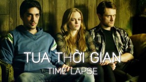 Phim Tua Thời Gian - Time Lapse (2014)