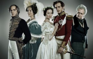 Phim Tuổi trẻ của nữ hoàng Victoria - The Young Victoria (2009)