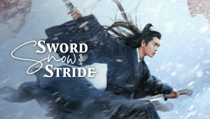 Phim Tuyết Trung Hãn Đao Hành - Sword Snow Stride (2021)