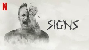 Phim Vết Tích Trên Núi (Phần 1) - Signs (Season 1) (2020)