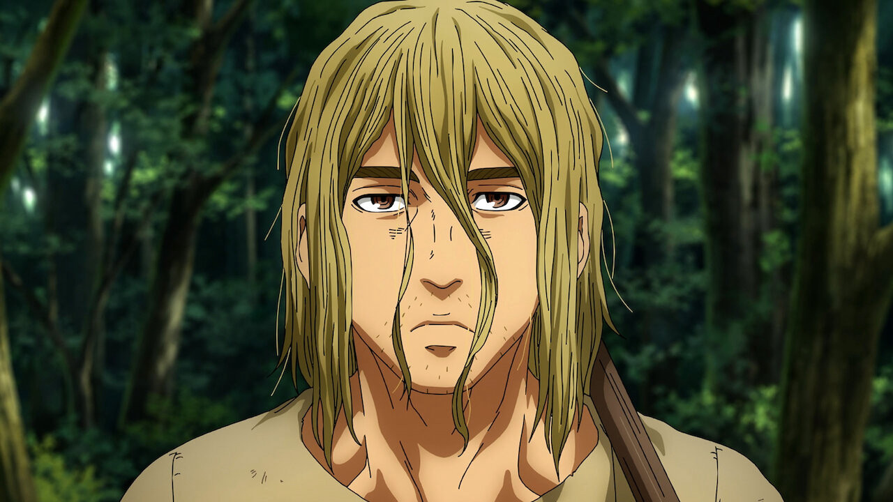 Phim VINLAND SAGA: Bản hùng ca Viking (Phần 2) - VINLAND SAGA (Season 2) (2023)