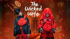 Phim Vợ Hồ Li Nơi Thôn Quê - The Wicked Wife (2022)