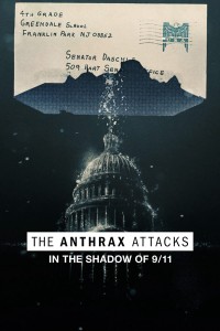 Phim Vụ tấn công bệnh than tại Mỹ - The Anthrax Attacks (2022)