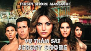 Phim Vụ Thảm Sát Jersey Shore - Jersey Shore Massacre (2014)