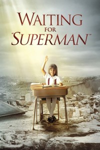 Phim Waiting for "Superman" - Waiting for "Superman" (2010)