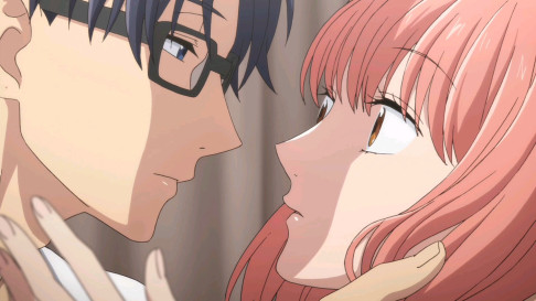 Phim Wotakoi: Love Is Hard for Otaku - Wotakoi: Love Is Hard for Otaku (2020)