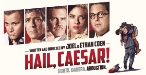 Phim Xin Chào, Caesar! - Hail, Caesar! (2016)