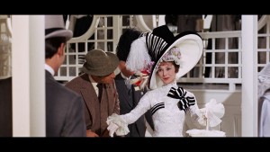 Phim Yểu Điệu Thục Nữ - My Fair Lady (1964)